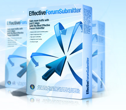 Effective Forum Submitter